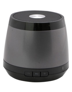 Jam Bluetooth Portable Speaker – Grey